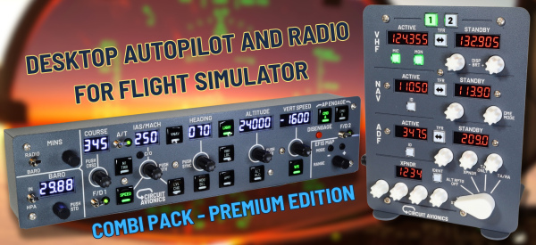 COMBI PACK - Premium Edition