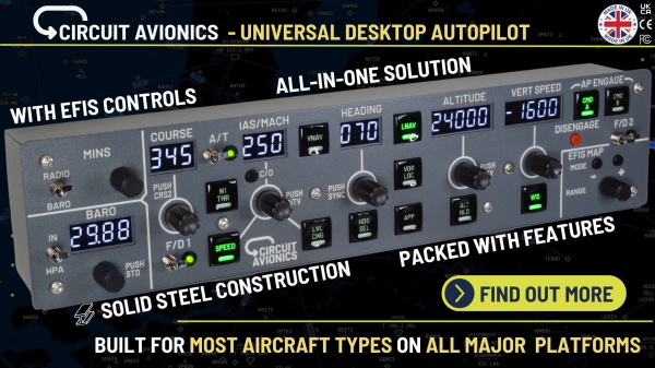 Universal Autopilot