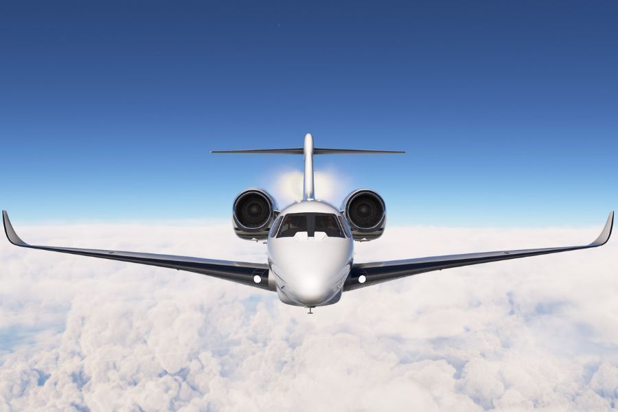 FlightFX Citation X